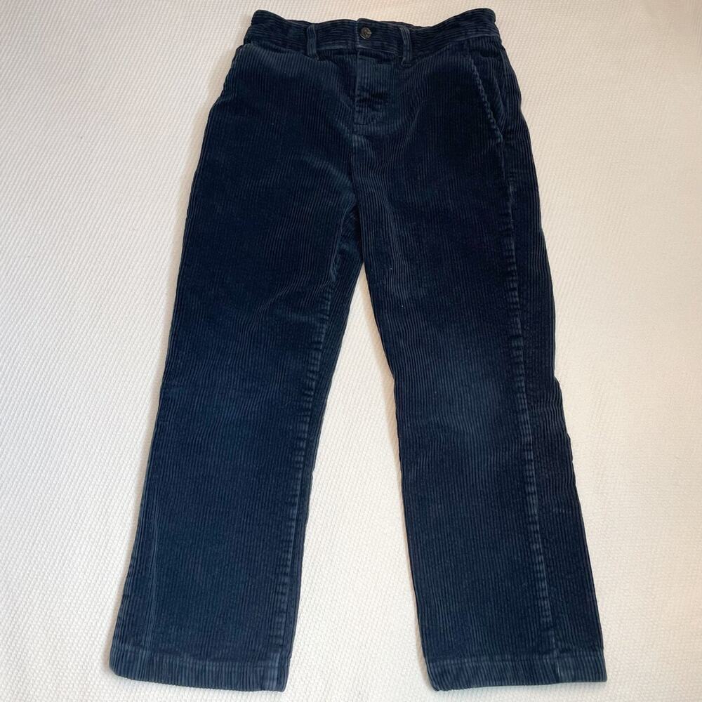 Polo Big Cord Pants
